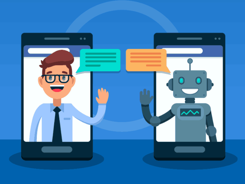 Chatbot WhatsApp para empresas