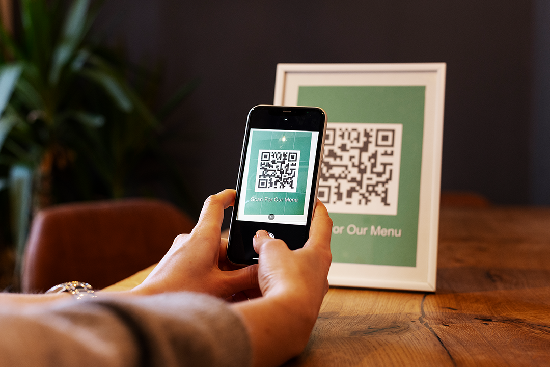 QR Codes